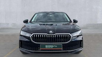 Skoda Superb 1.5 TSI e-TEC SE L 5dr DSG