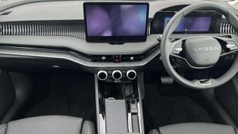 Skoda Superb 1.5 TSI e-TEC SE L 5dr DSG