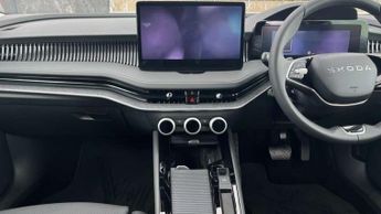Skoda Superb 1.5 TSI e-TEC SE L 5dr DSG