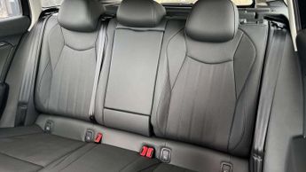 Skoda Superb 1.5 TSI e-TEC SE L 5dr DSG