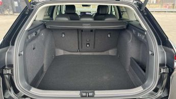Skoda Superb 1.5 TSI e-TEC SE L 5dr DSG