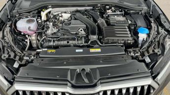 Skoda Superb 1.5 TSI e-TEC SE L 5dr DSG