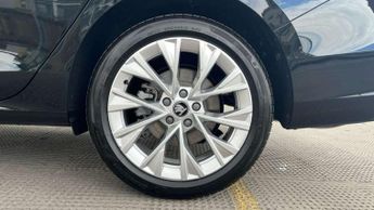 Skoda Superb 1.5 TSI e-TEC SE L 5dr DSG