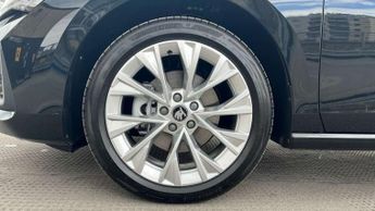 Skoda Superb 1.5 TSI e-TEC SE L 5dr DSG