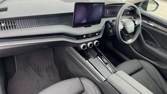 Skoda Superb 1.5 TSI e-TEC SE L 5dr DSG