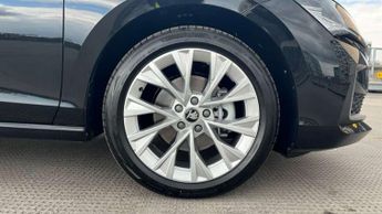 Skoda Superb 1.5 TSI e-TEC SE L 5dr DSG
