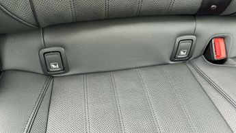 Skoda Superb 1.5 TSI e-TEC SE L 5dr DSG