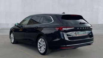 Skoda Superb 1.5 TSI e-TEC SE L 5dr DSG