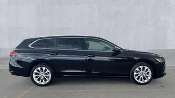 Skoda Superb 1.5 TSI e-TEC SE L 5dr DSG