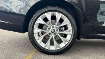 Skoda Superb 1.5 TSI e-TEC SE L 5dr DSG