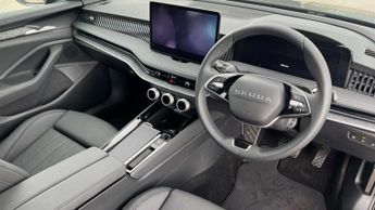 Skoda Superb 1.5 TSI e-TEC SE L 5dr DSG