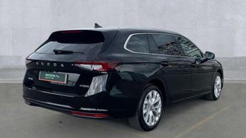 Skoda Superb 1.5 TSI e-TEC SE L 5dr DSG