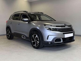 Citroen C5 Aircross 1.5 BlueHDi 130 Flair 5dr EAT8