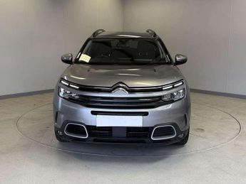 Citroen C5 Aircross 1.5 BlueHDi 130 Flair 5dr EAT8