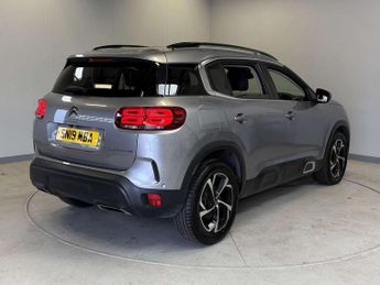 Citroen C5 Aircross 1.5 BlueHDi 130 Flair 5dr EAT8