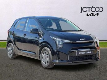 Kia Picanto 1.0 2 5dr