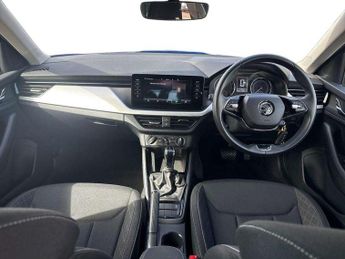 Skoda Kamiq 1.0 TSI 110 SE Drive 5dr DSG