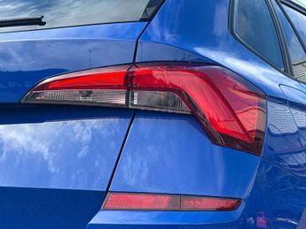 Skoda Kamiq 1.0 TSI 110 SE Drive 5dr DSG