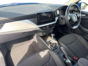 Skoda Kamiq 1.0 TSI 110 SE Drive 5dr DSG
