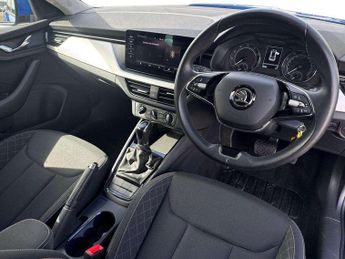 Skoda Kamiq 1.0 TSI 110 SE Drive 5dr DSG