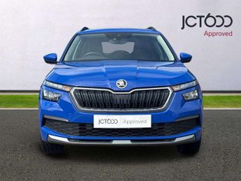 Skoda Kamiq 1.0 TSI 110 SE Drive 5dr DSG