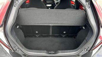 Toyota Aygo X 1.0 VVT-i Exclusive 5dr Auto