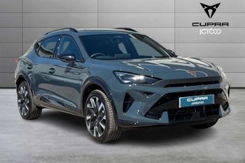 Cupra Formentor 1.5 eTSI 150 V2 5dr DSG