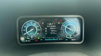 Hyundai Kona 1.6 GDi Hybrid SE Connect 5dr DCT