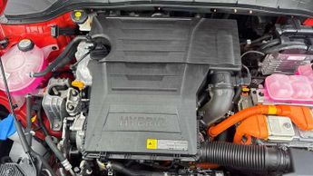 Hyundai Kona 1.6 GDi Hybrid SE Connect 5dr DCT