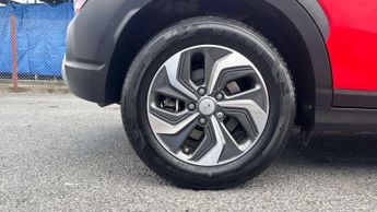 Hyundai Kona 1.6 GDi Hybrid SE Connect 5dr DCT