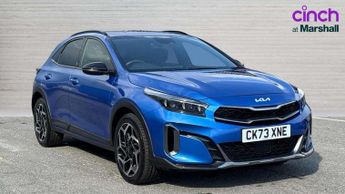 Kia Ceed 1.5T GDi ISG GT-Line 5dr