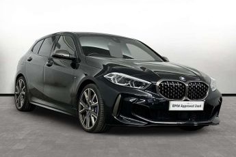 BMW 135 M135i xDrive 5dr Step Auto