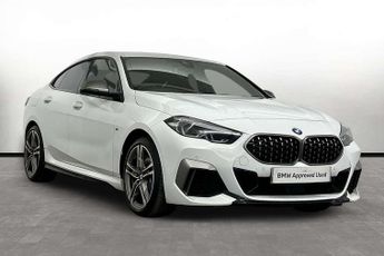 BMW M235 M235i xDrive 4dr Step Auto
