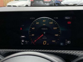Mercedes-Benz A-Class A180d SE Executive 5dr Auto