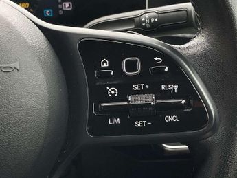 Mercedes-Benz A-Class A180d SE Executive 5dr Auto