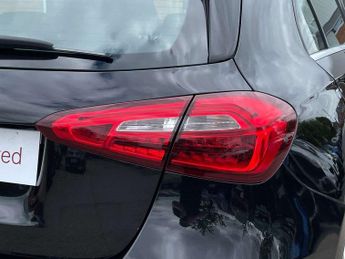 Mercedes-Benz A-Class A180d SE Executive 5dr Auto