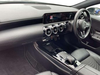 Mercedes-Benz A-Class A180d SE Executive 5dr Auto