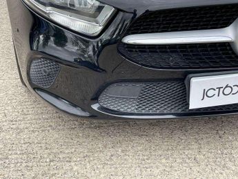 Mercedes-Benz A-Class A180d SE Executive 5dr Auto