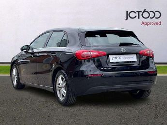 Mercedes-Benz A-Class A180d SE Executive 5dr Auto