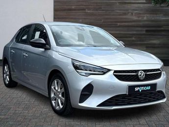 Vauxhall Corsa 1.2 Design 5dr