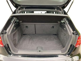 Audi A3 S3 TFSI Quattro 5dr S Tronic