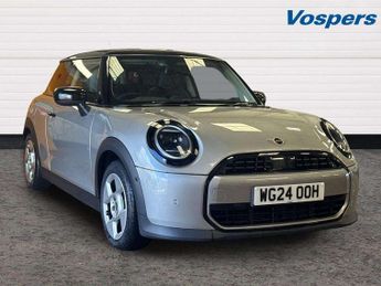 MINI Cooper 1.5 C Classic 3dr Auto