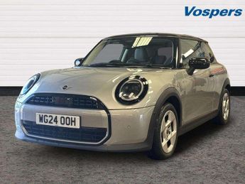 MINI Cooper 1.5 C Classic 3dr Auto
