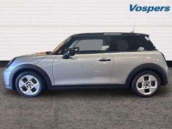 MINI Cooper 1.5 C Classic 3dr Auto