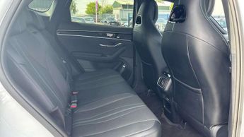 BYD Seal U 1.5 DM-i Boost 5dr Auto