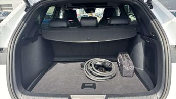 BYD Seal U 1.5 DM-i Boost 5dr Auto