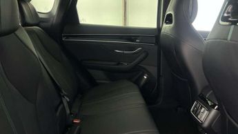 BYD Seal U 1.5 DM-i Boost 5dr Auto