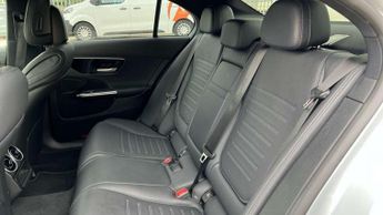 Mercedes-Benz C-Class C300e AMG Line Premium 4dr 9G-Tronic
