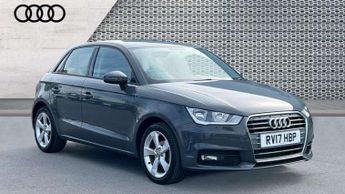Audi A1 1.0 TFSI Sport 5dr