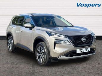 Nissan X-Trail 1.5 E-Power 204 Acenta Premium 5dr Xtronic